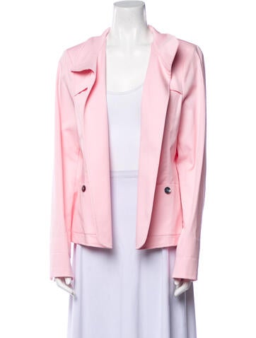 Nina Mclemore Jackets Jacket S
