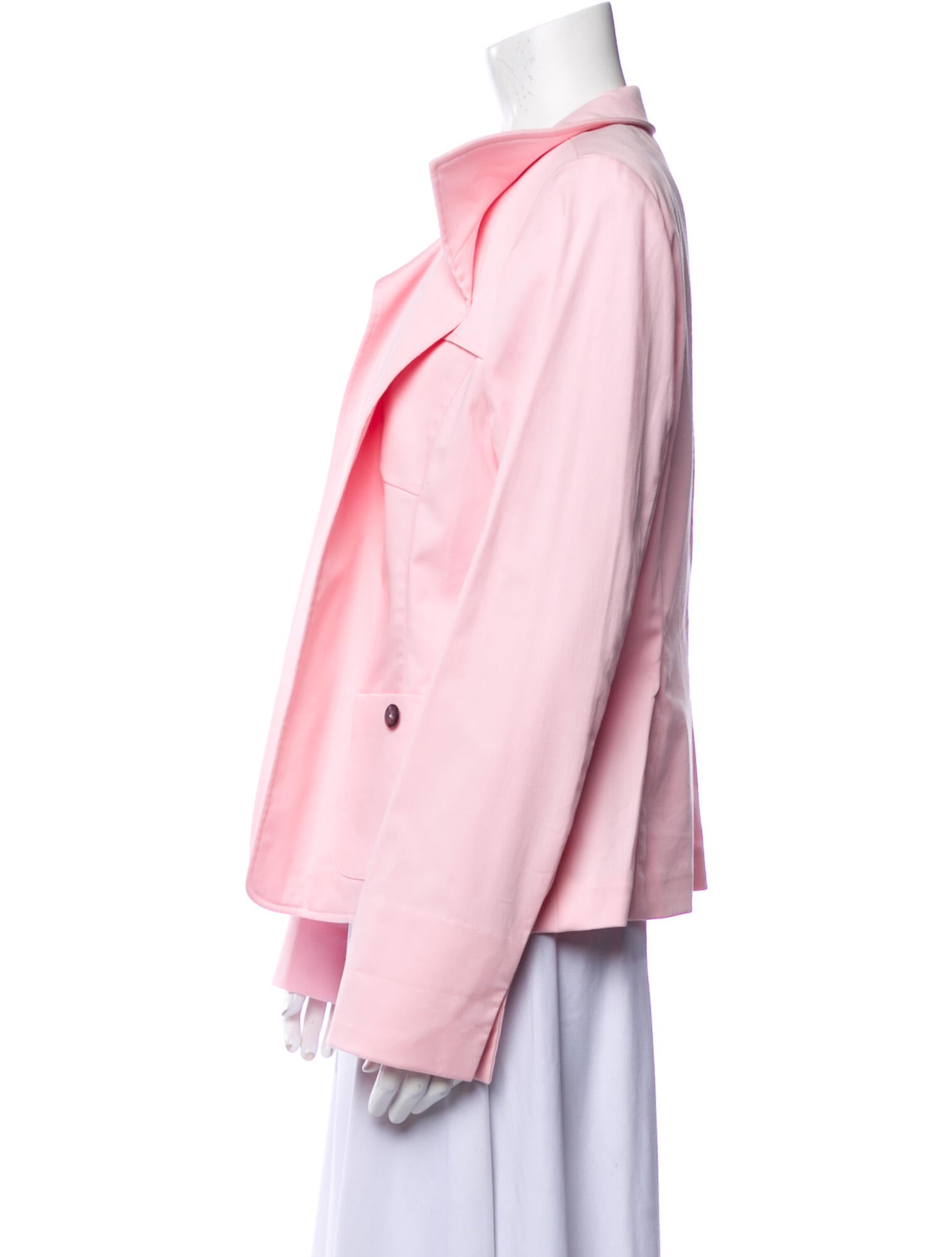 Nina Mclemore Jacket