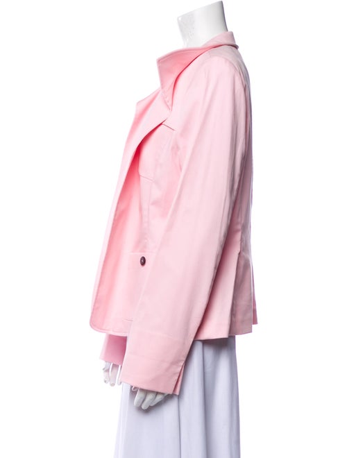 Nina Mclemore Jacket