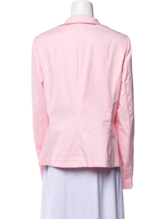 Nina Mclemore Jacket