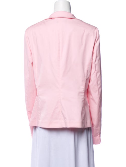 Nina Mclemore Jacket