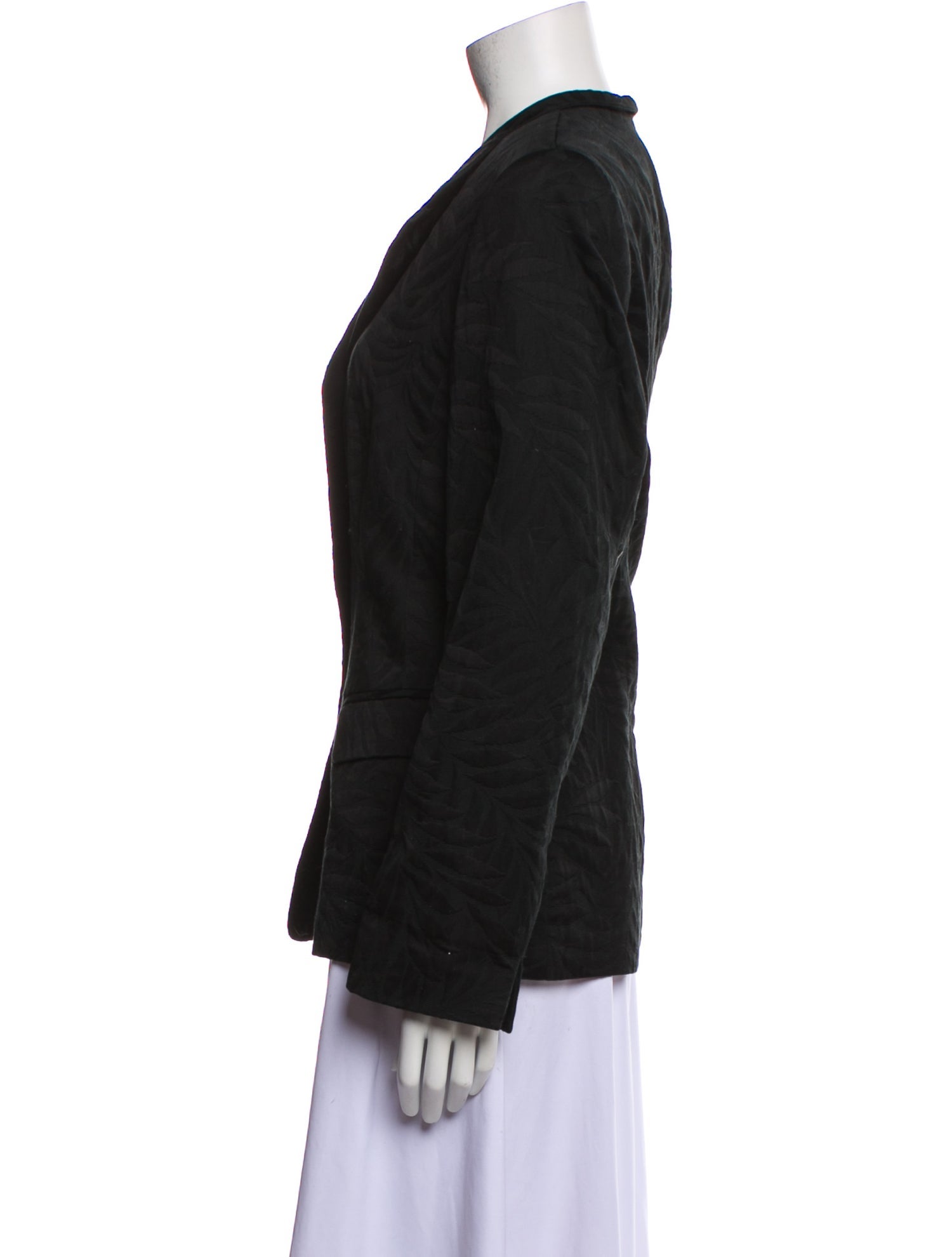 Nina Mclemore Blazer