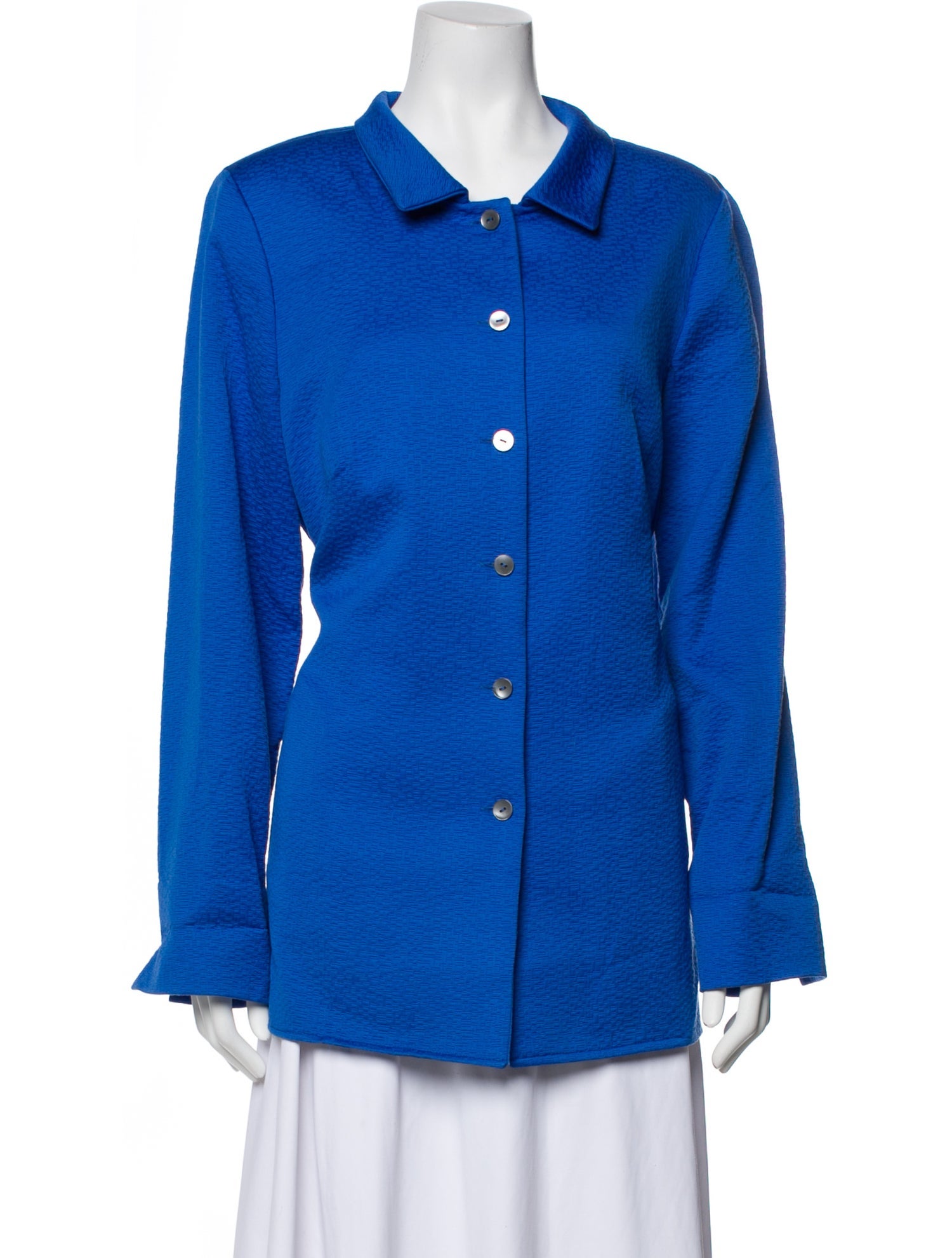 Nina Mclemore Blazer