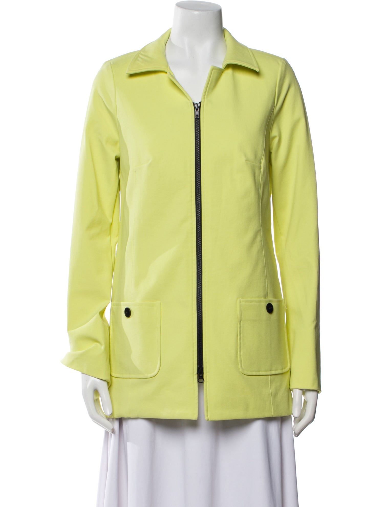 Nina Mclemore Jacket