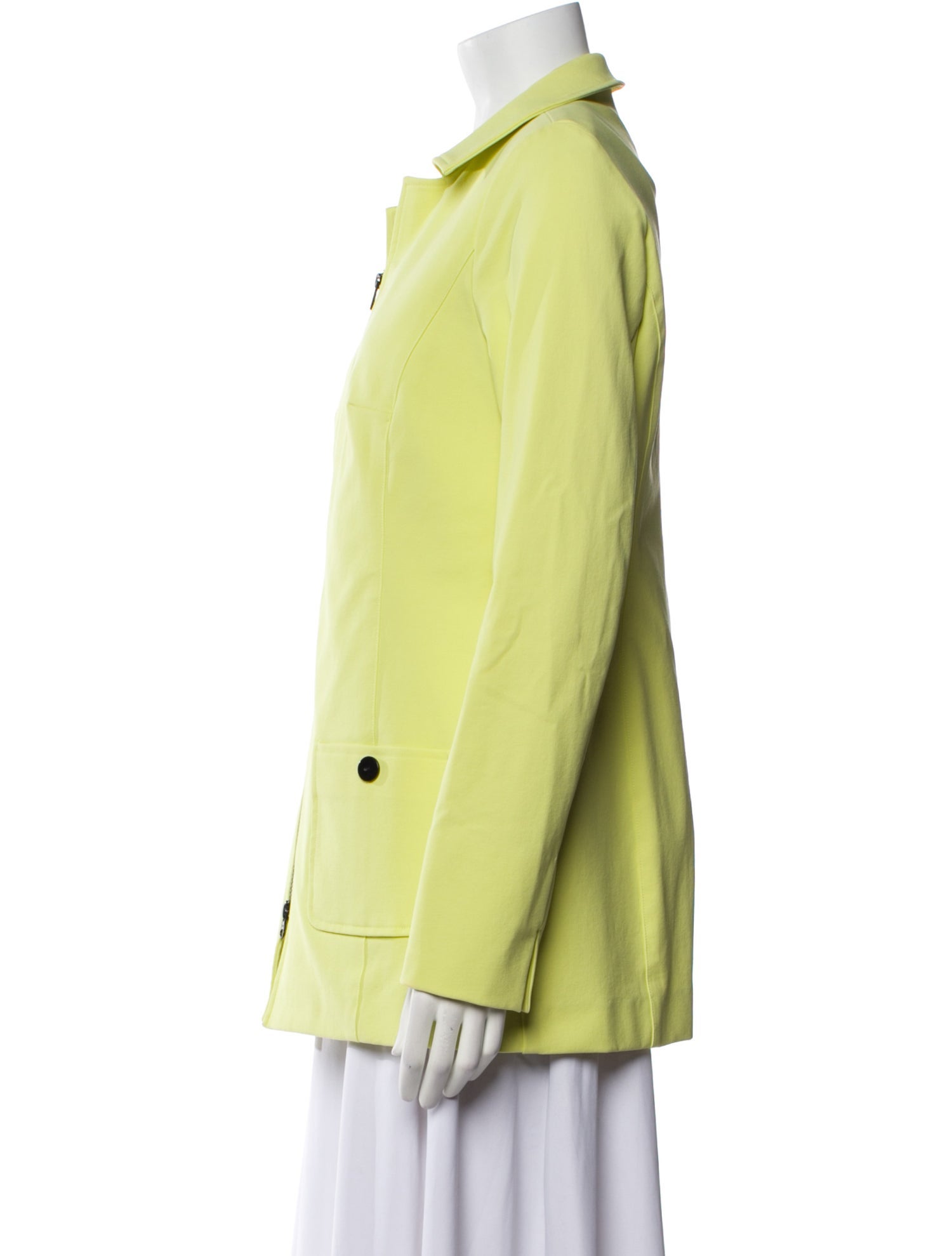 Nina Mclemore Jacket