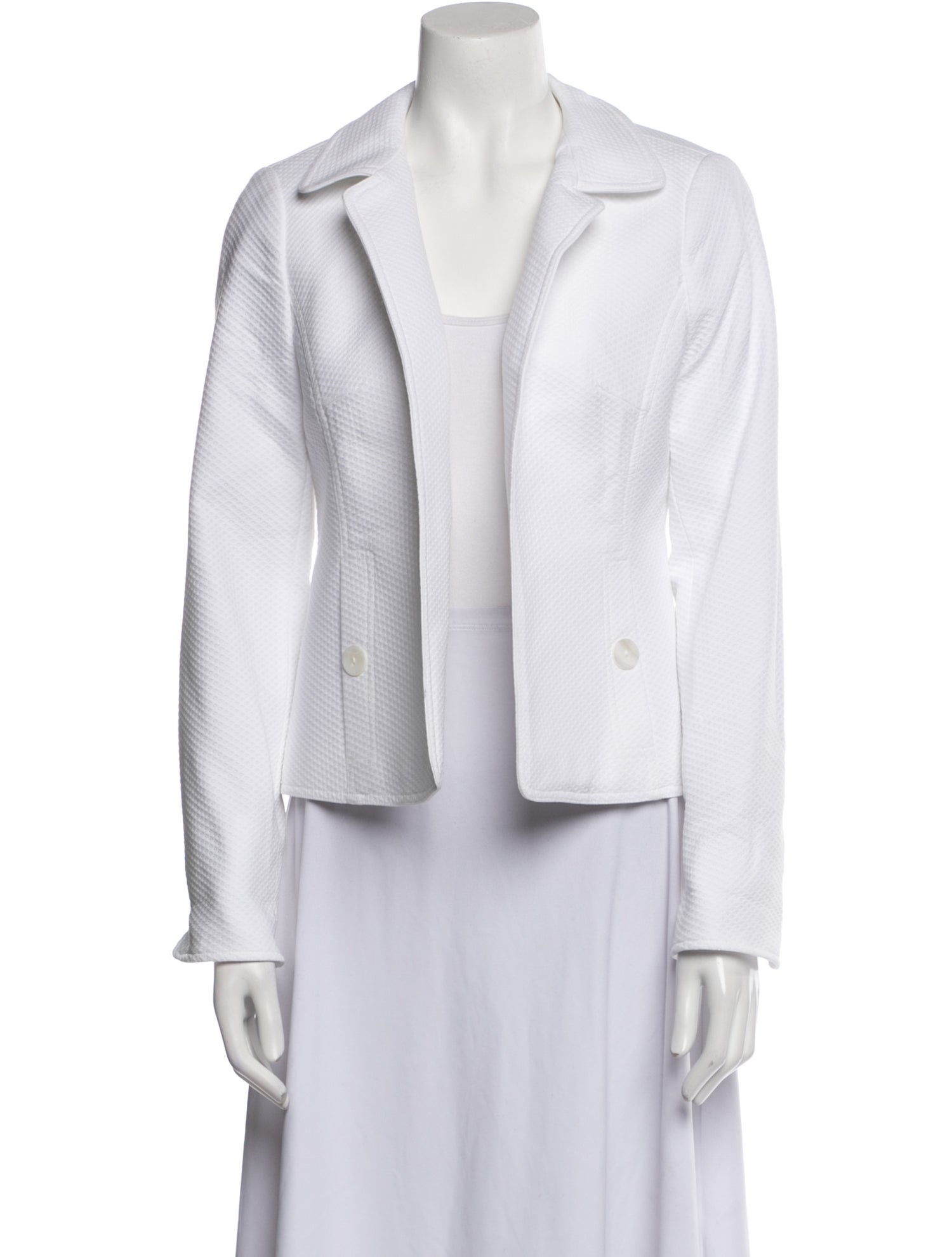 Nina Mclemore Evening Jacket