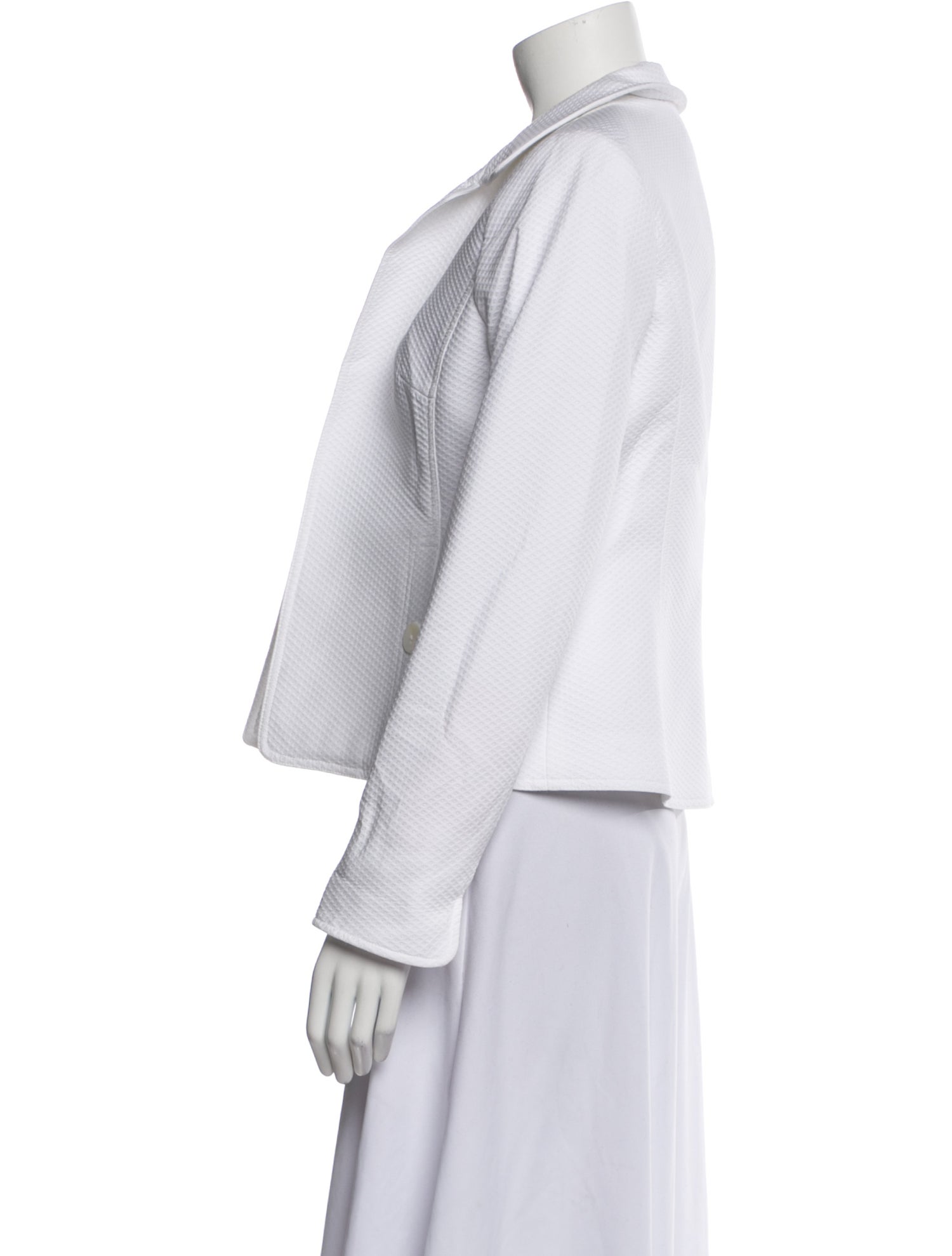 Nina Mclemore Evening Jacket