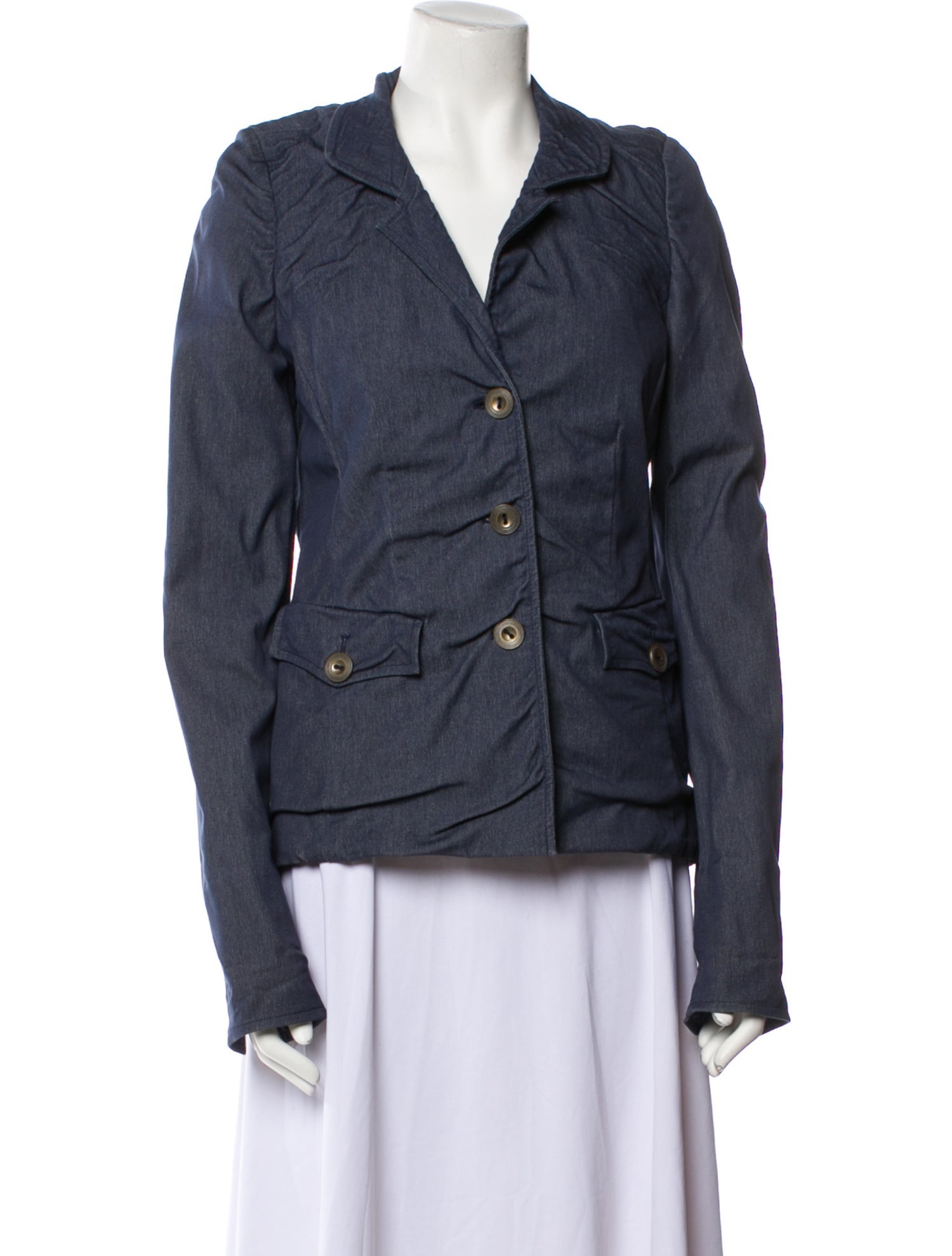 Nina Mclemore Jacket