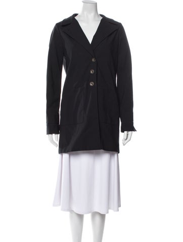 Nina Mclemore Coats Coat Petite