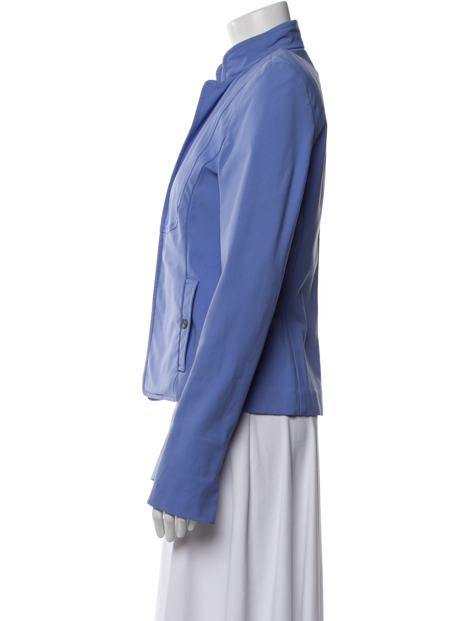 Nina Mclemore Jacket