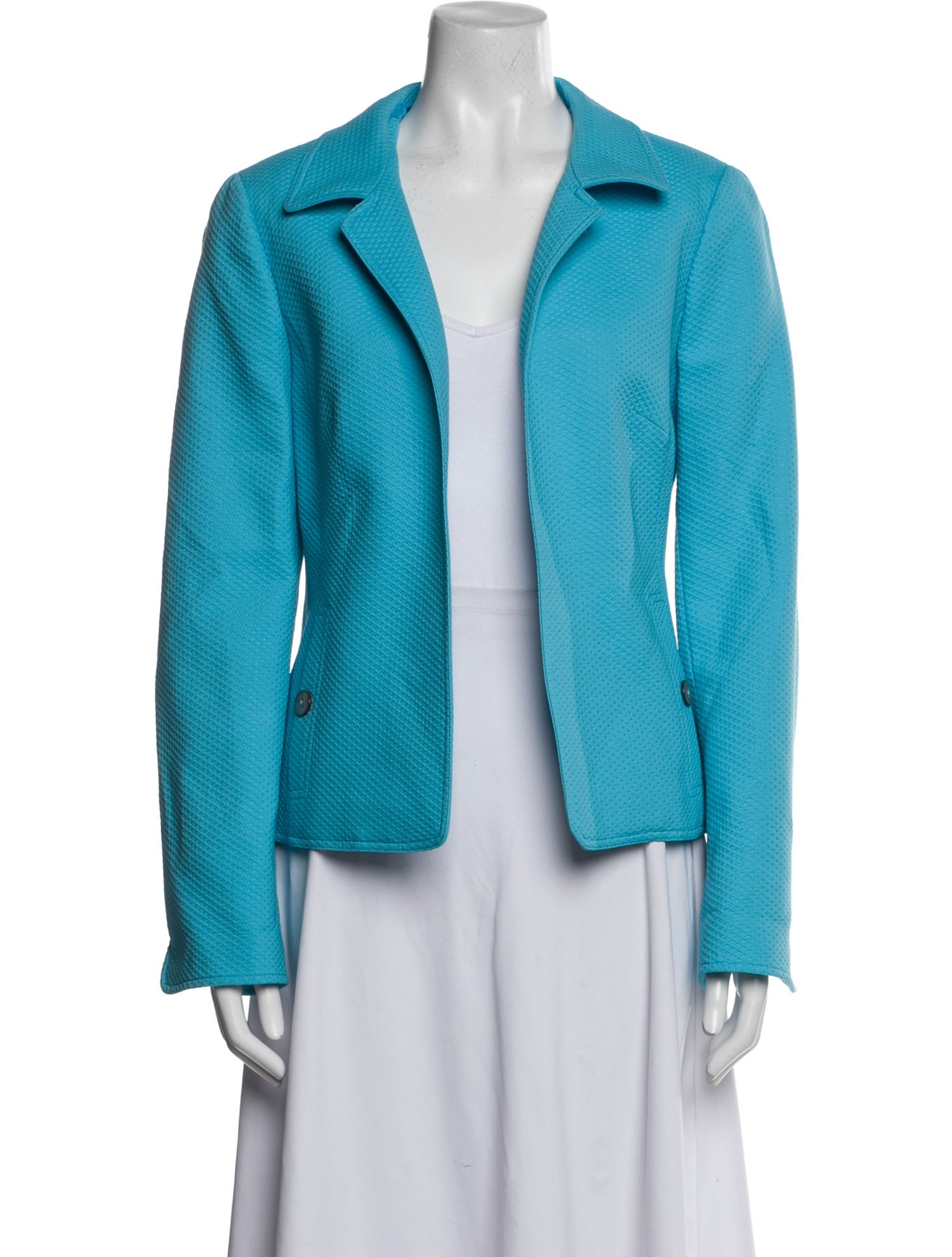 Nina Mclemore Jacket