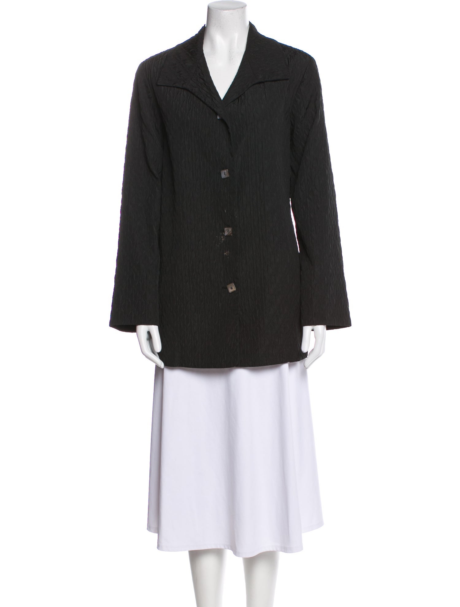 Nina Mclemore Blazer