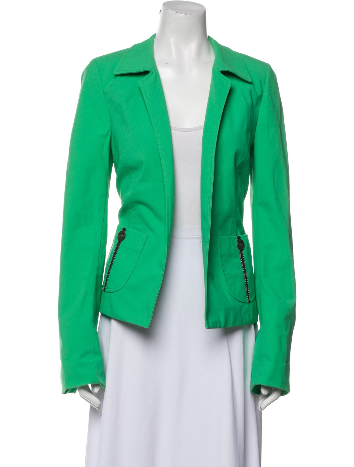 Nina Mclemore Jacket