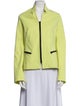 Nina Mclemore Blazer