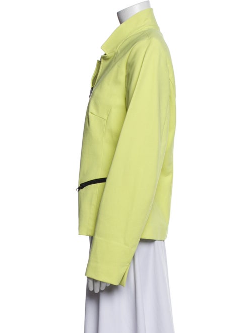 Nina Mclemore Blazer