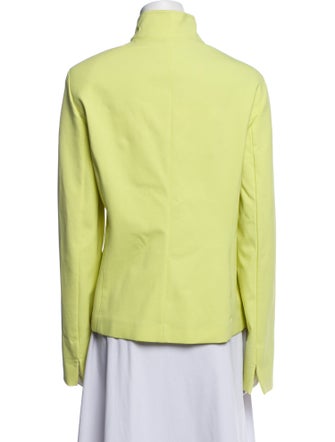 Nina Mclemore Blazer