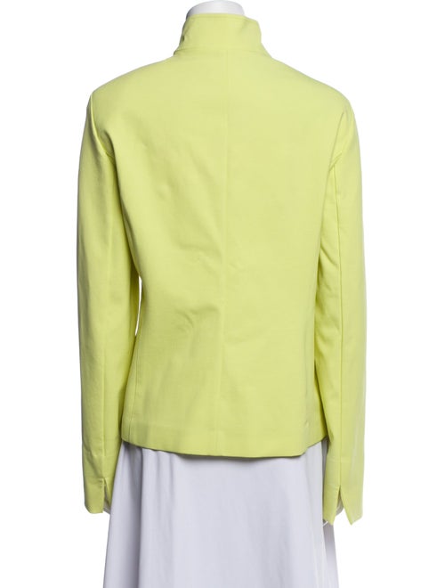 Nina Mclemore Blazer