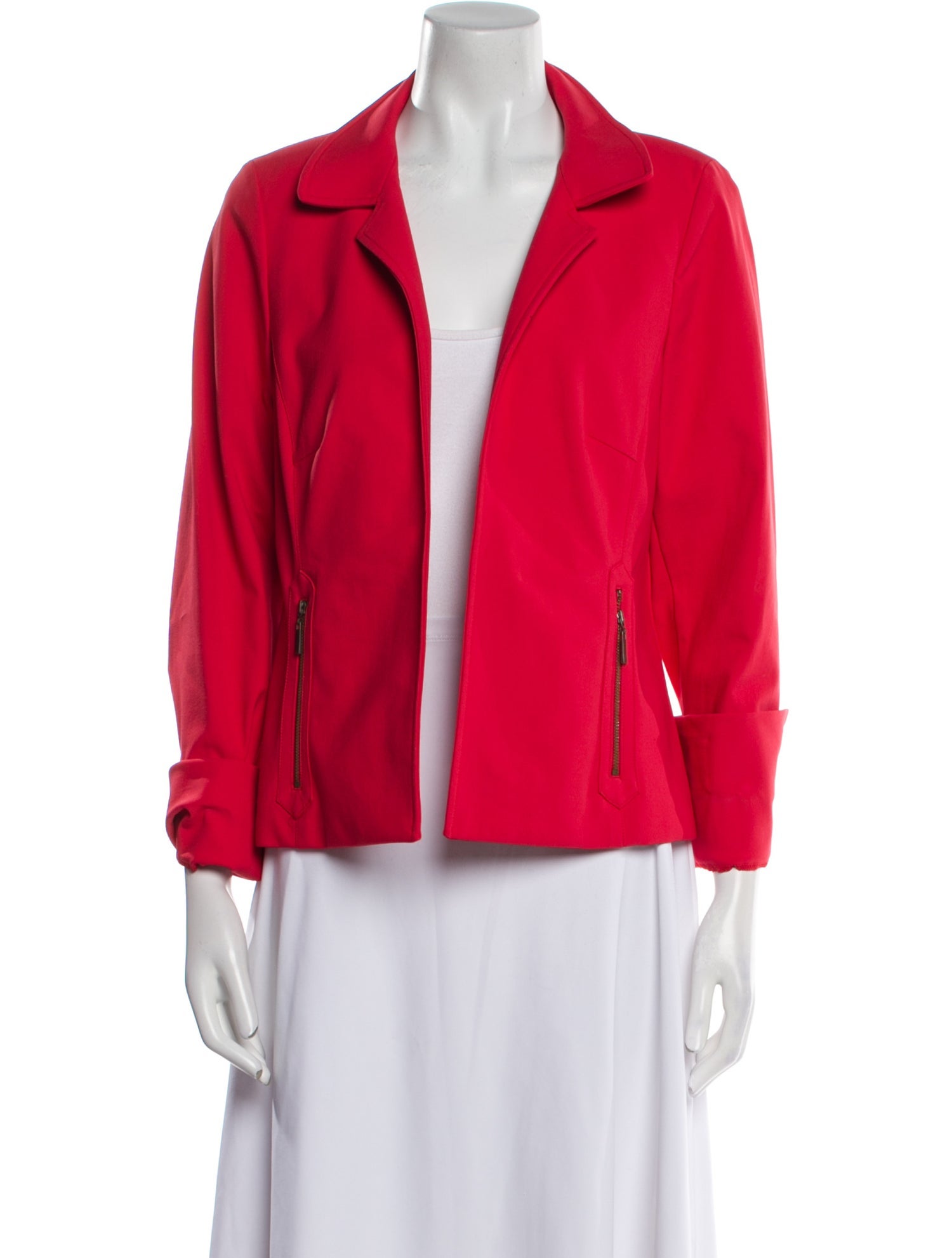 Nina Mclemore Jacket