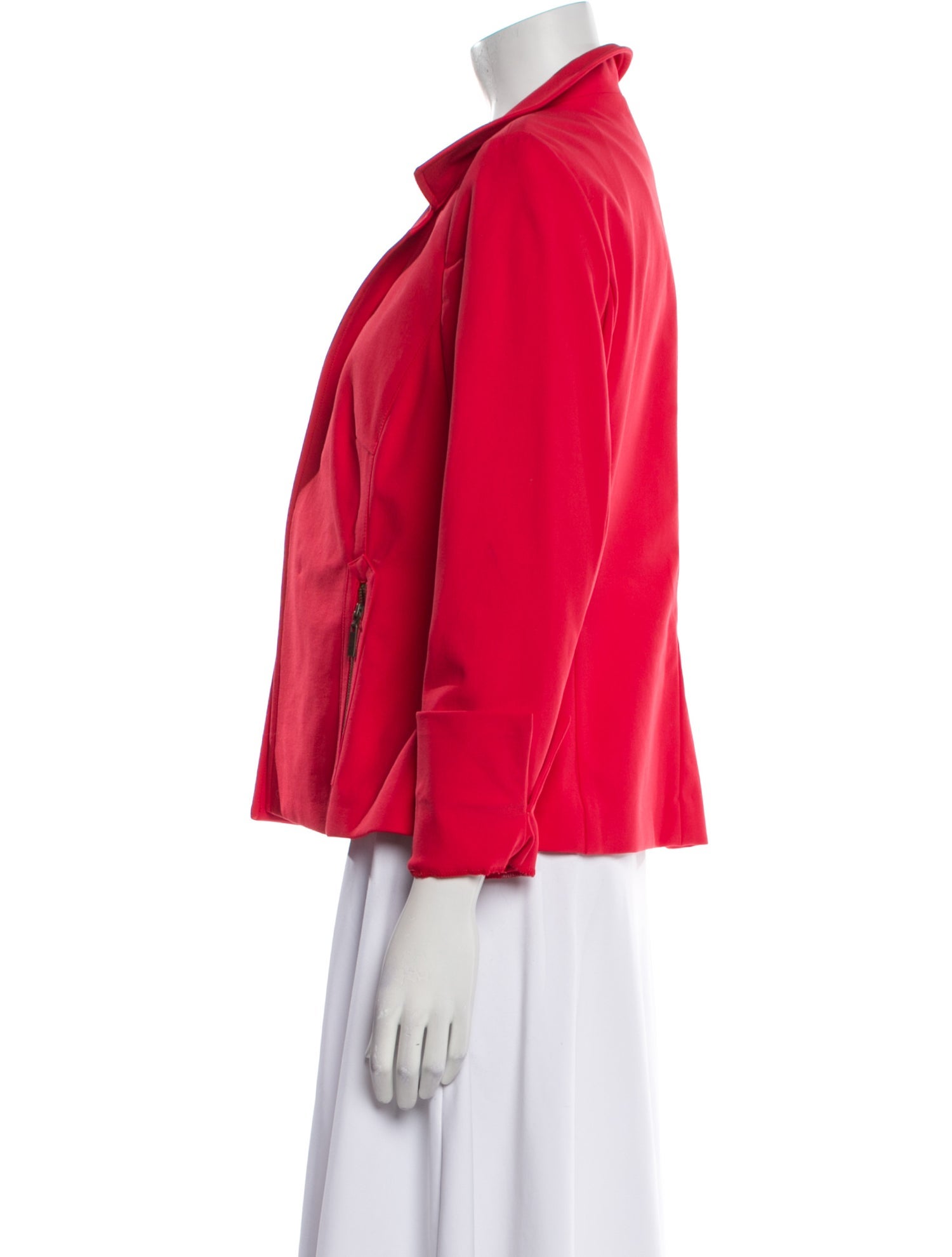 Nina Mclemore Jacket