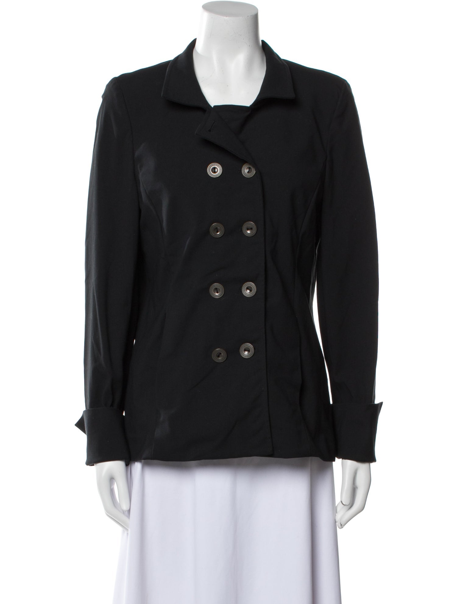 Nina Mclemore Blazer