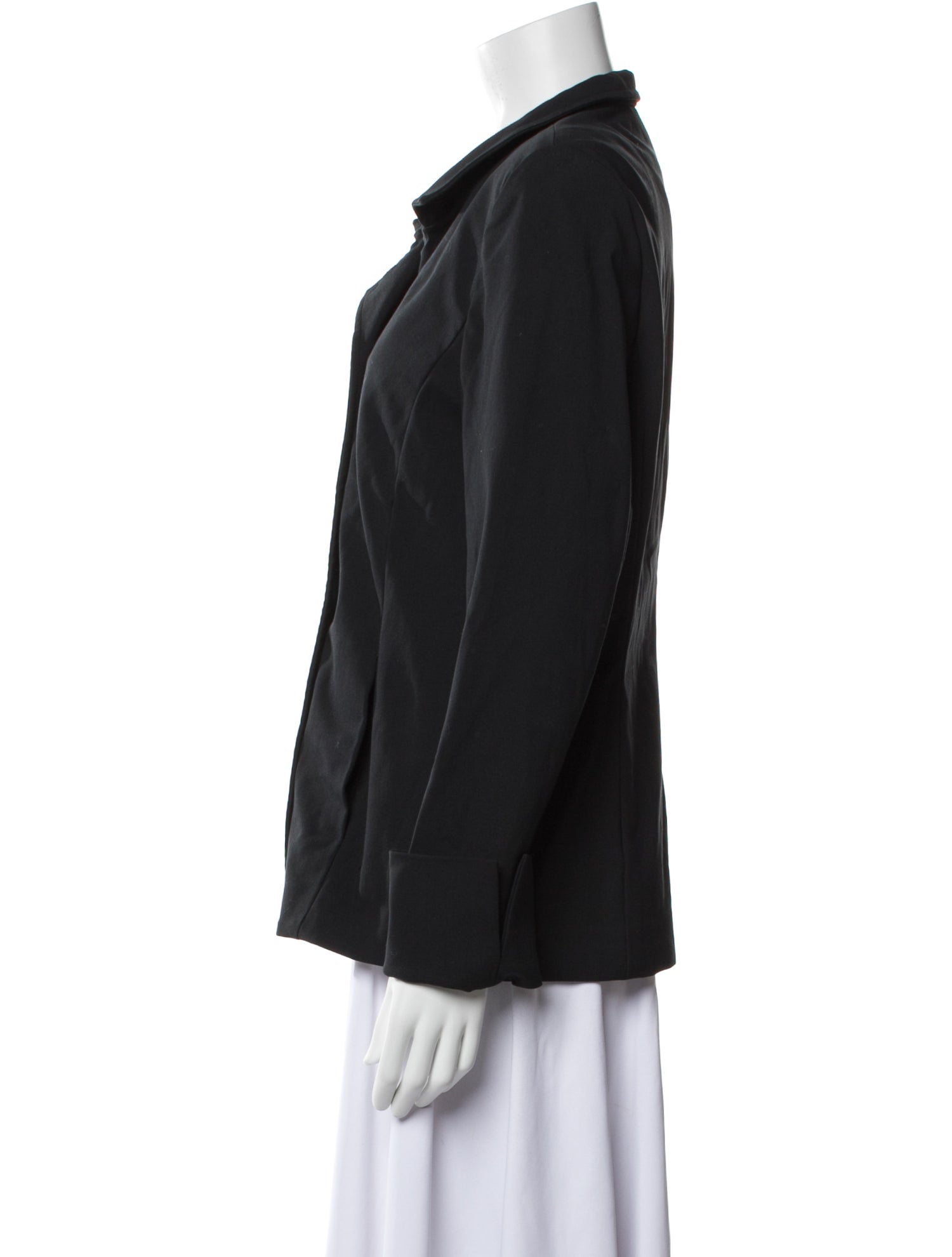 Nina Mclemore Blazer