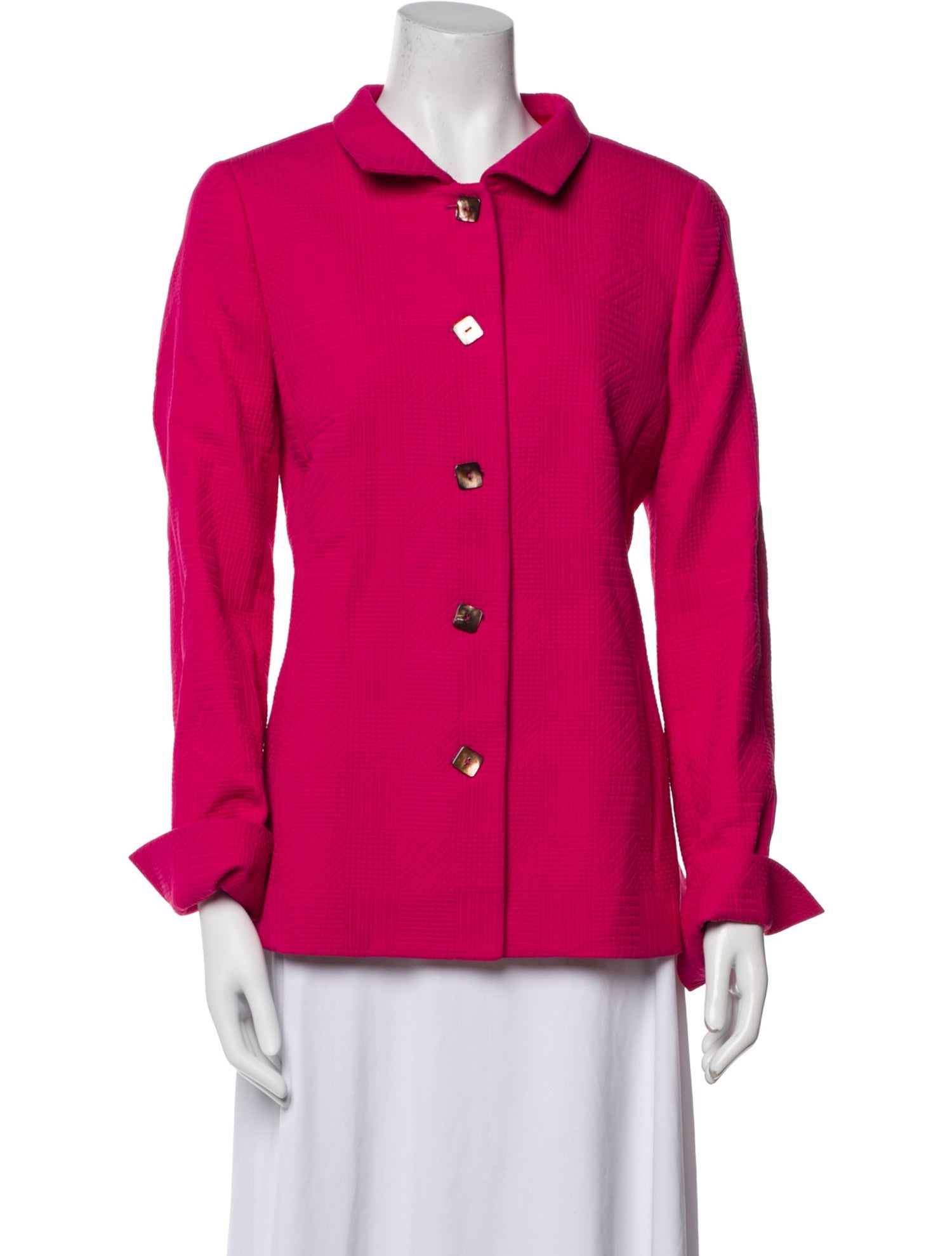 Nina Mclemore Evening Jacket