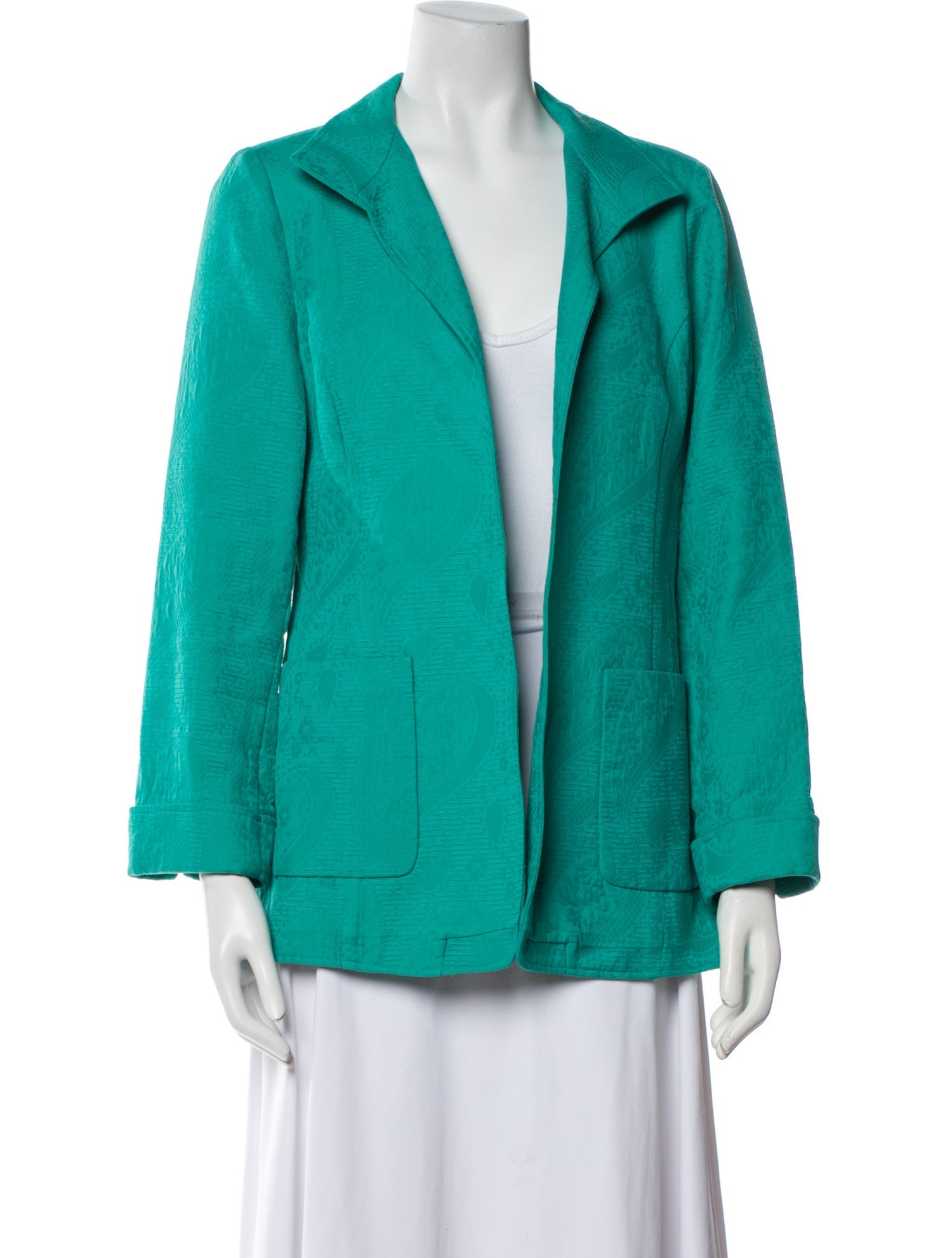 Nina Mclemore Evening Jacket
