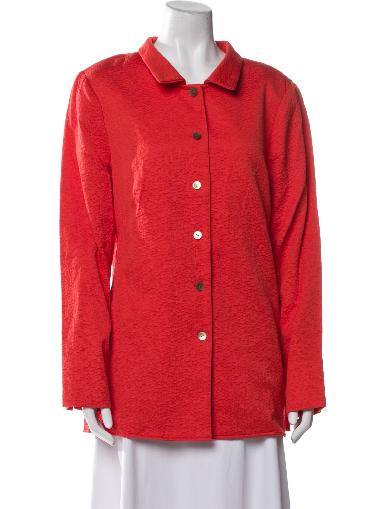 Nina Mclemore Jacket