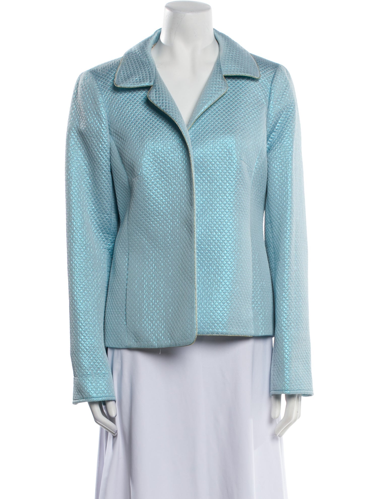 Nina Mclemore Evening Jacket