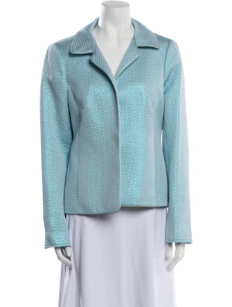 Nina Mclemore Evening Jacket