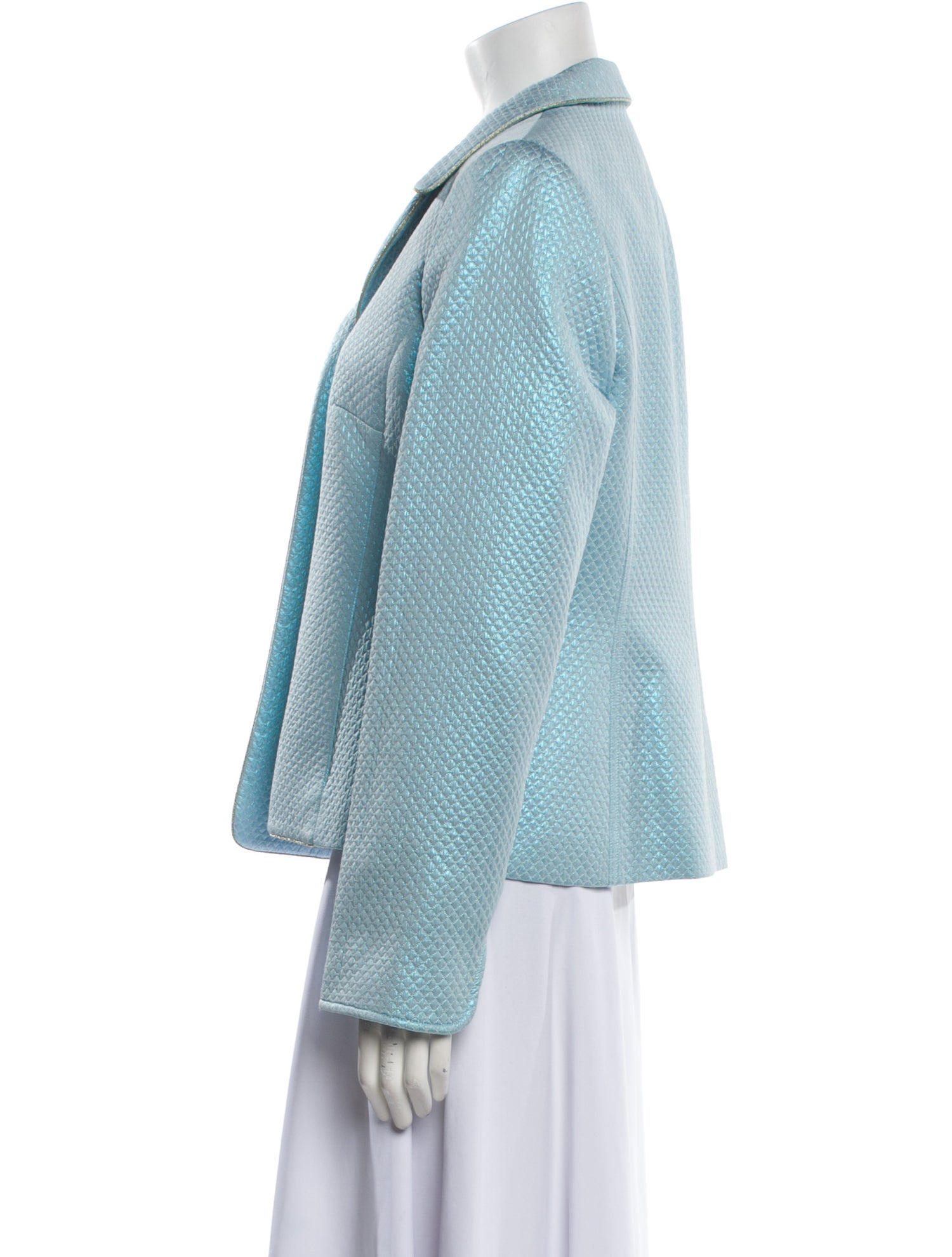 Nina Mclemore Evening Jacket