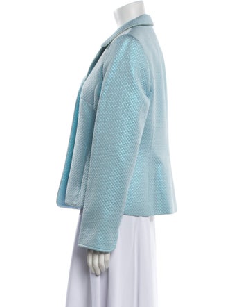 Nina Mclemore Evening Jacket