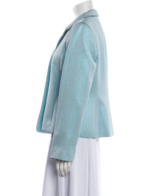 Nina Mclemore Evening Jacket