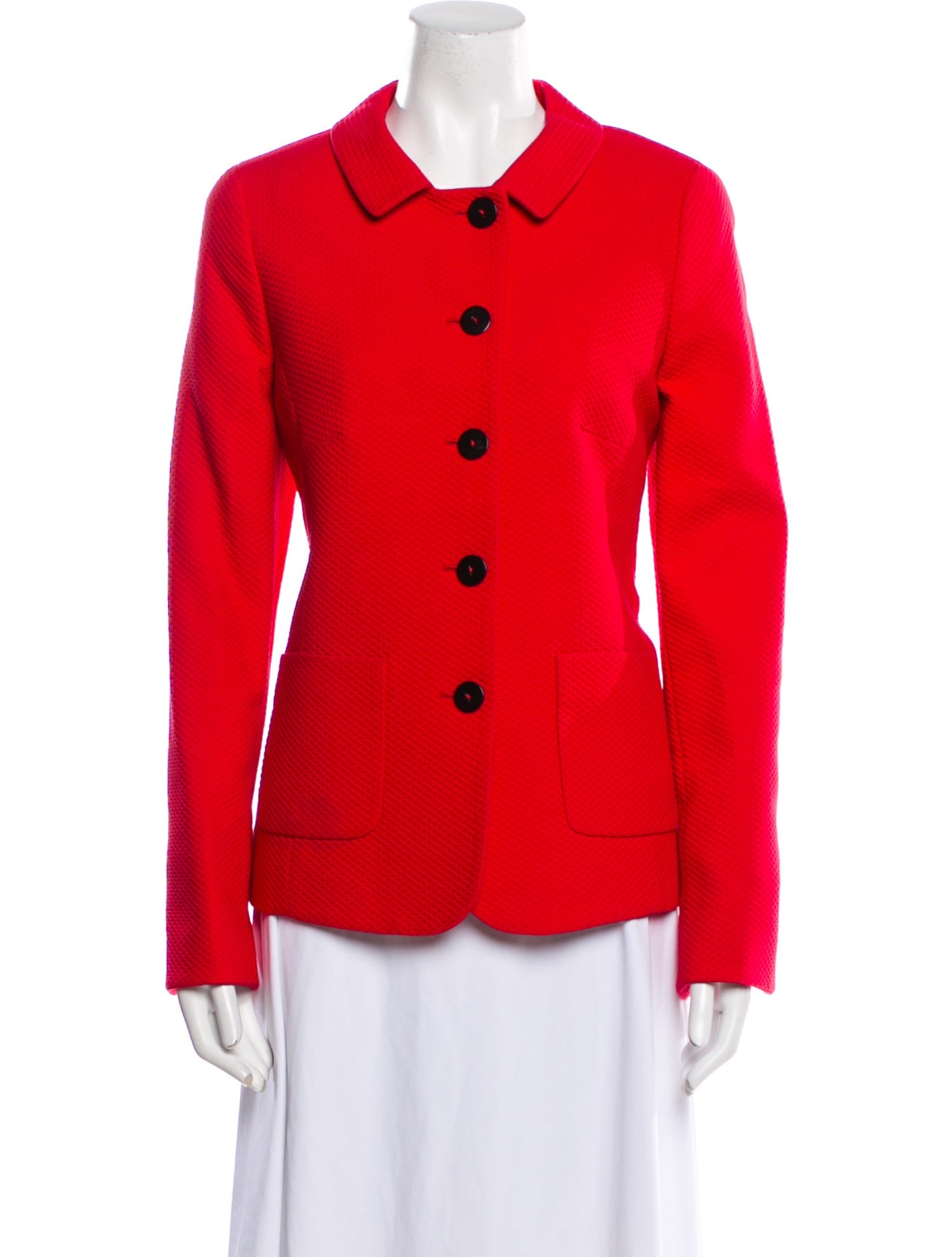 Nina Mclemore Jacket