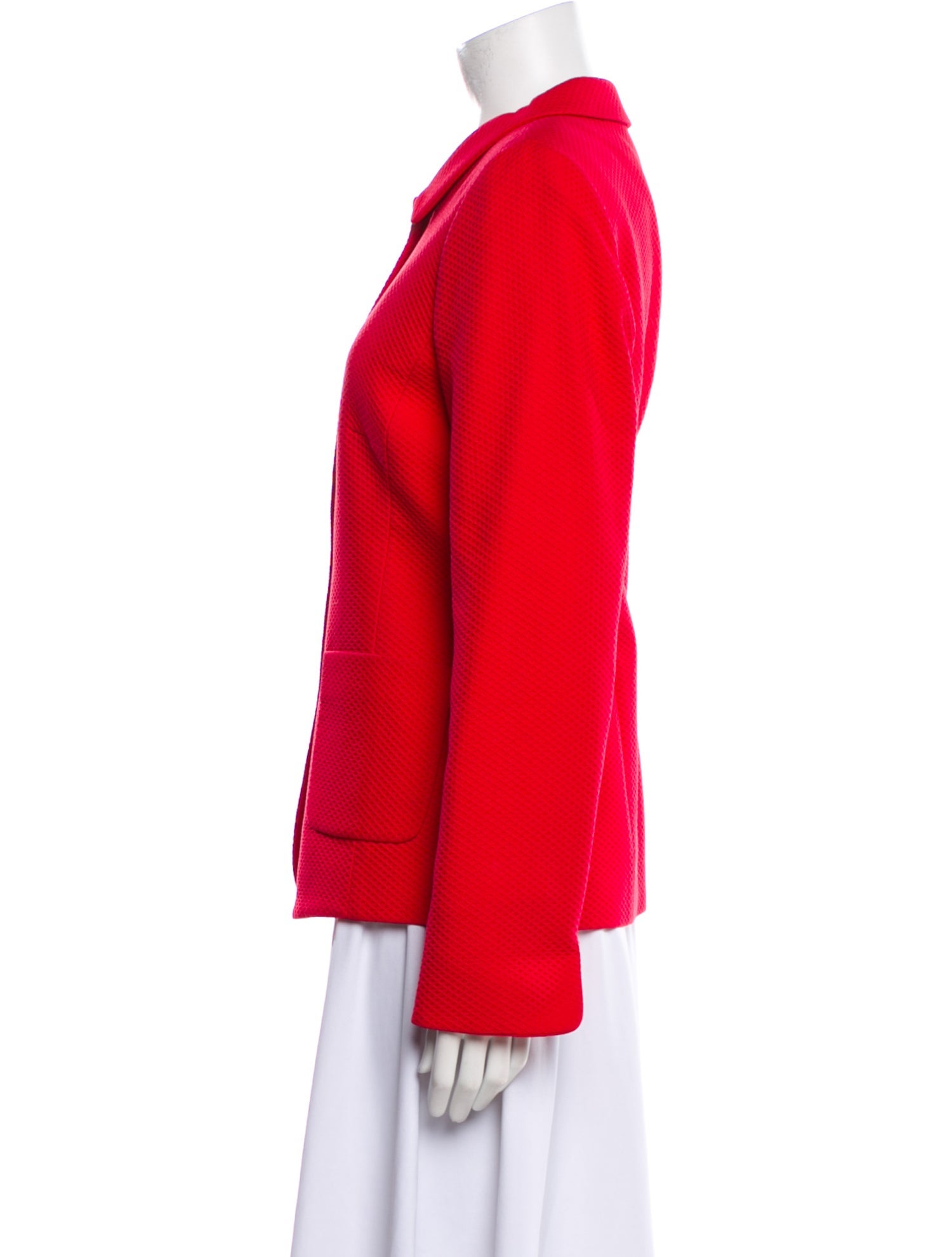 Nina Mclemore Jacket