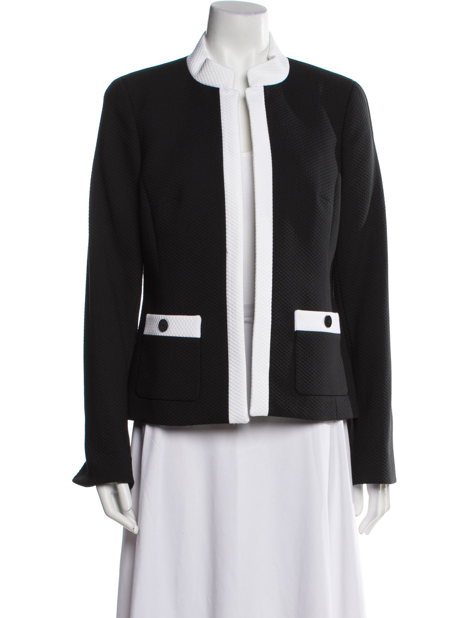 Nina Mclemore Evening Jacket
