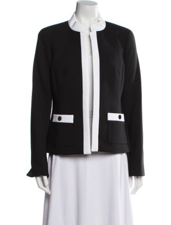Nina Mclemore Evening Jacket