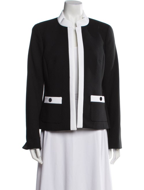 Nina Mclemore Evening Jacket