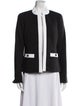 Nina Mclemore Evening Jacket