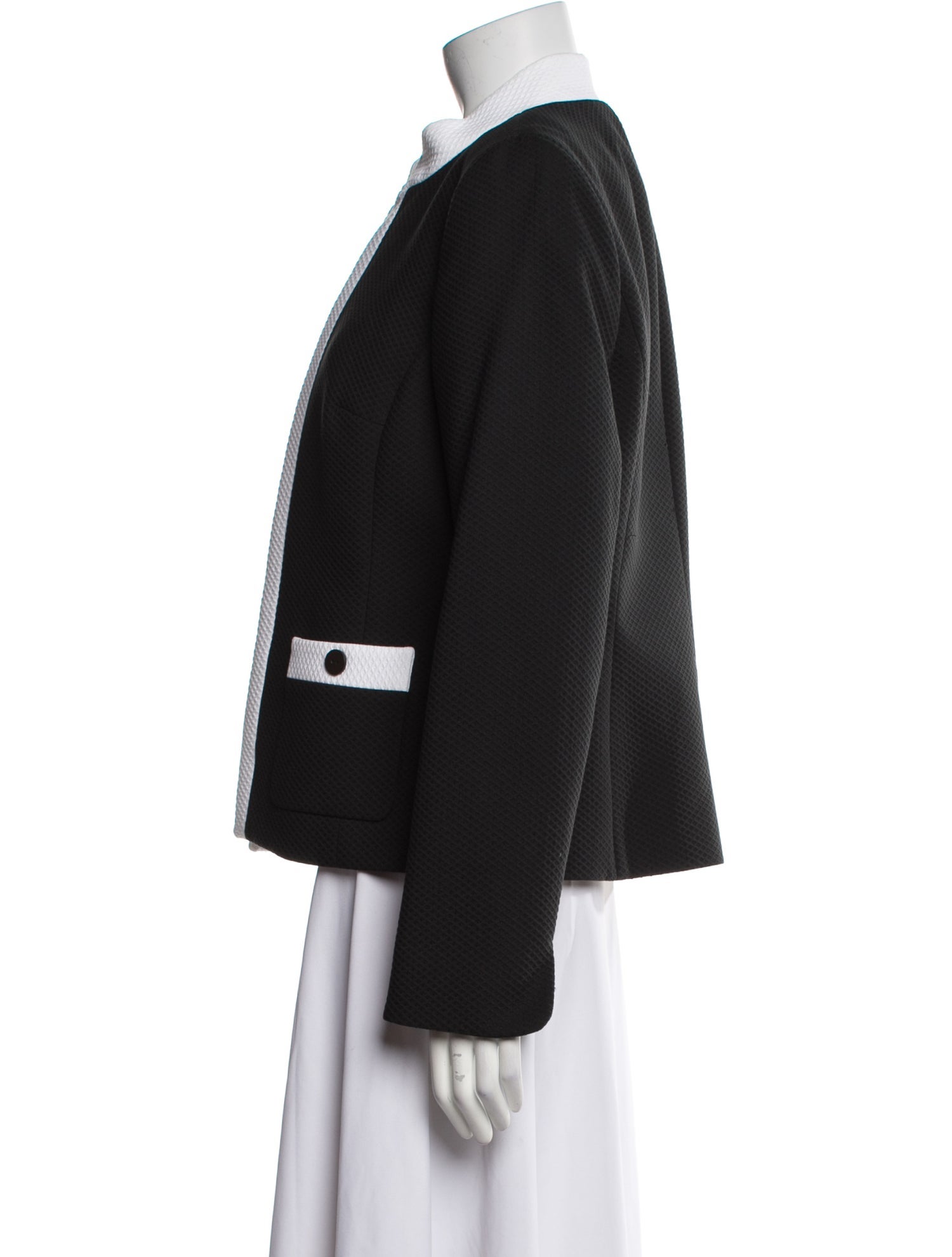 Nina Mclemore Evening Jacket