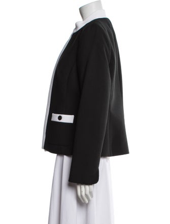 Nina Mclemore Evening Jacket