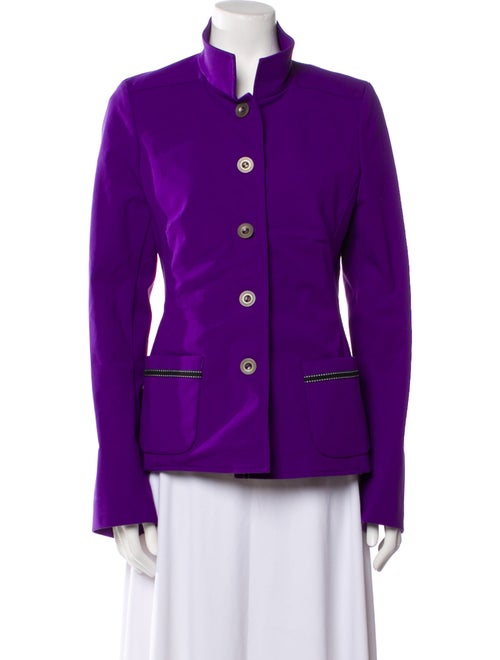 Nina Mclemore Jacket