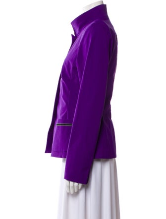 Nina Mclemore Jacket