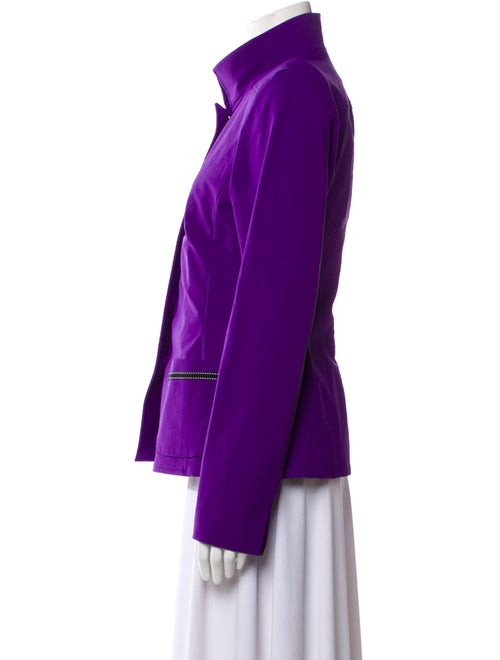 Nina Mclemore Jacket