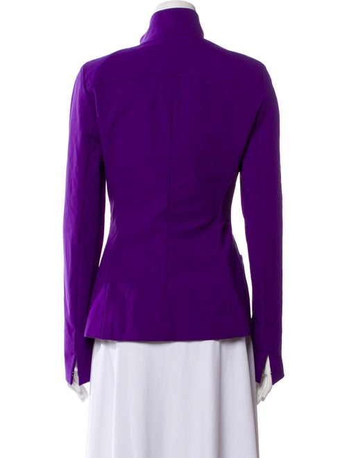 Nina Mclemore Jacket