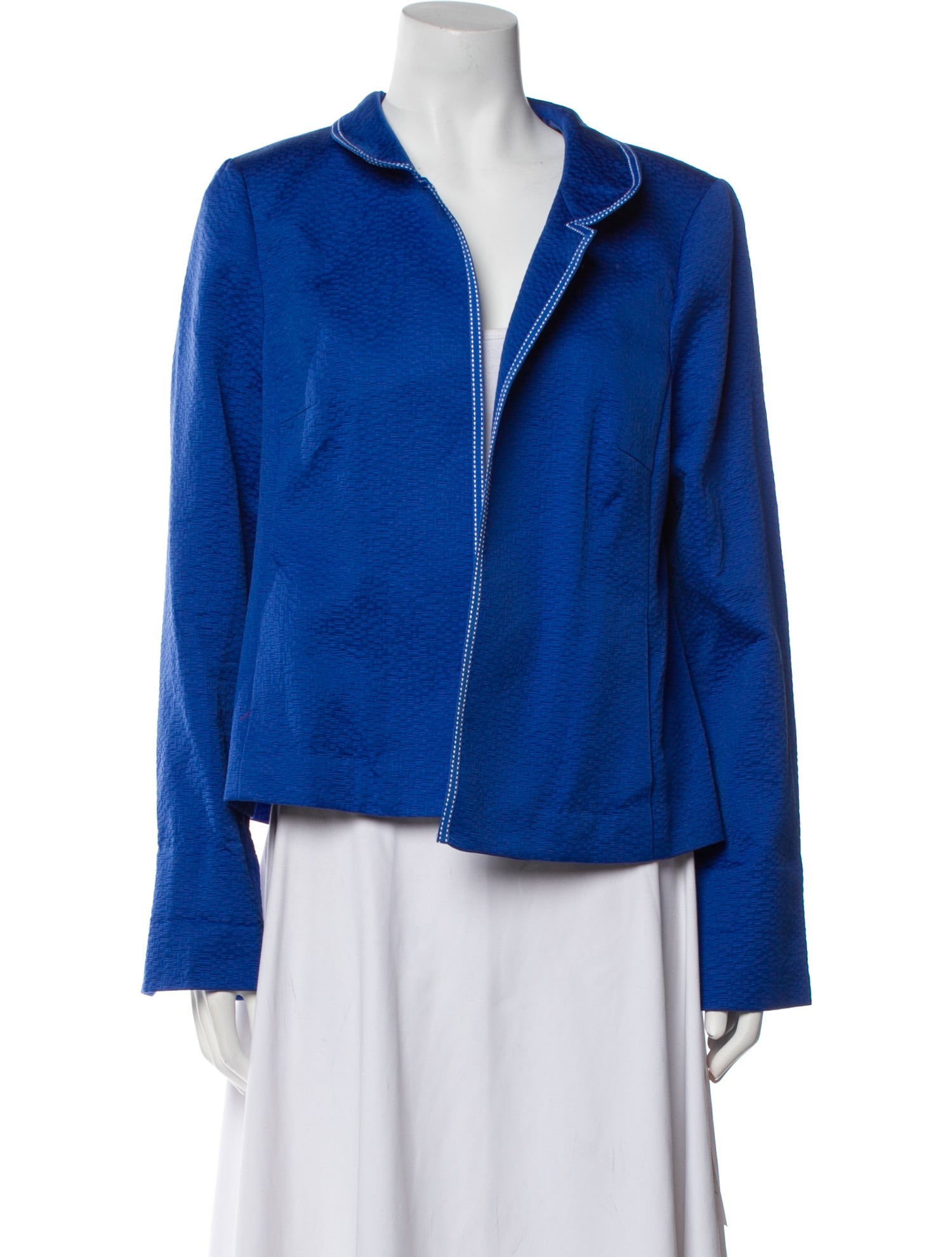 Nina Mclemore Jacket