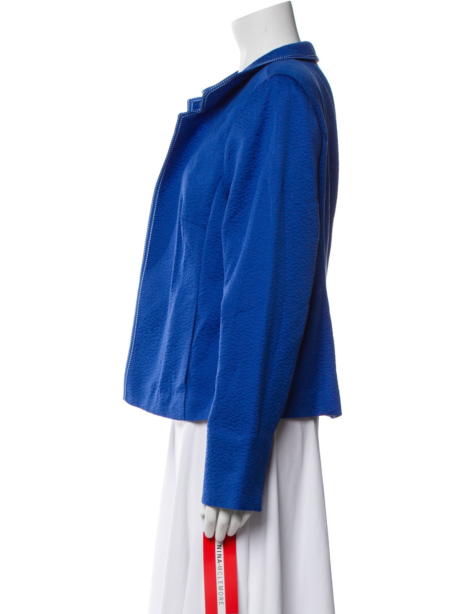 Nina Mclemore Jacket