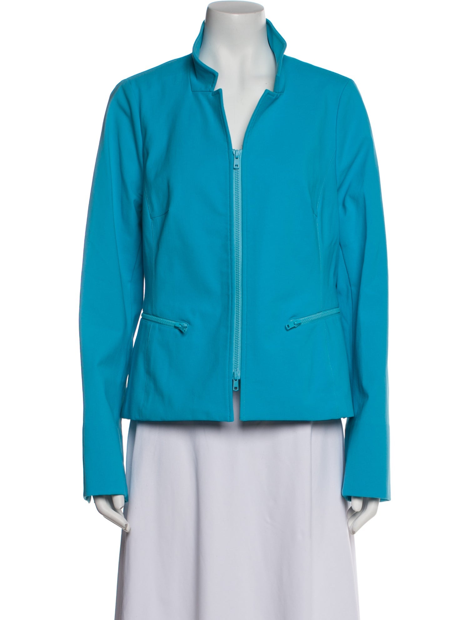 Nina Mclemore Jacket