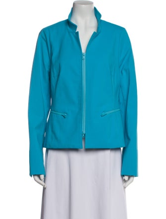 Nina Mclemore Jacket