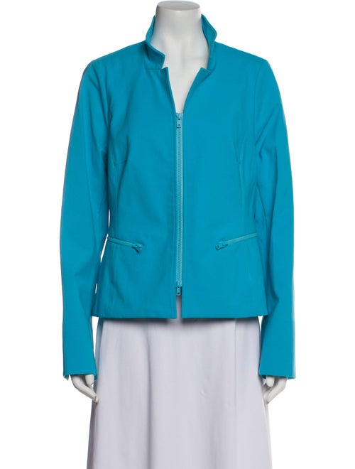 Nina Mclemore Jacket